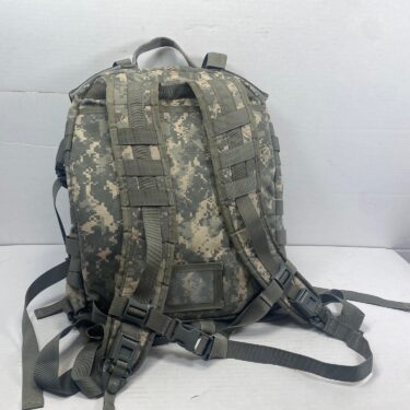 acu medium assault pack used condition pak3114 2