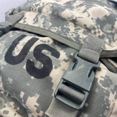 acu medium assault pack used condition pak3114 3