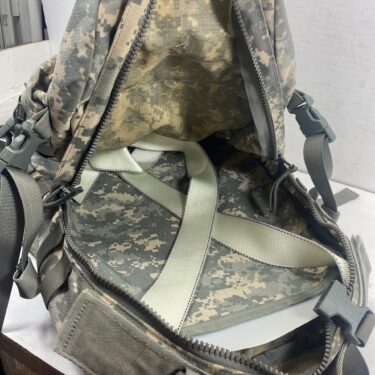 acu medium assault pack used condition pak3114 4