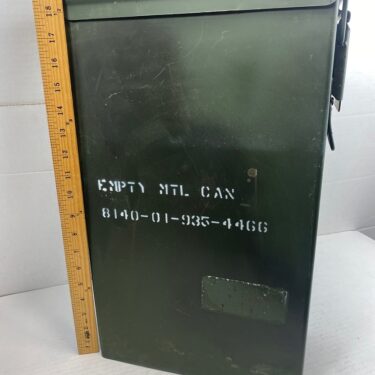 ammo can 19 tall pa124 box3110 2