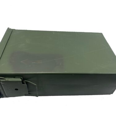 ammo can 19 tall pa124 box3110 3