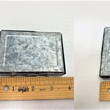 french army esbit stove otg3108 3