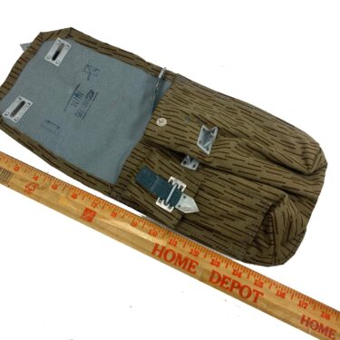 german rain camo double ammo pouch pch3118 2