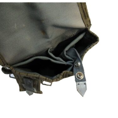 german rain camo double ammo pouch pch3118 5
