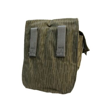 german rain camo double ammo pouch pch3118 6