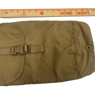 usmc hydration pouch coyote pch3115 2