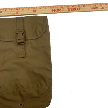usmc hydration pouch coyote pch3115 3