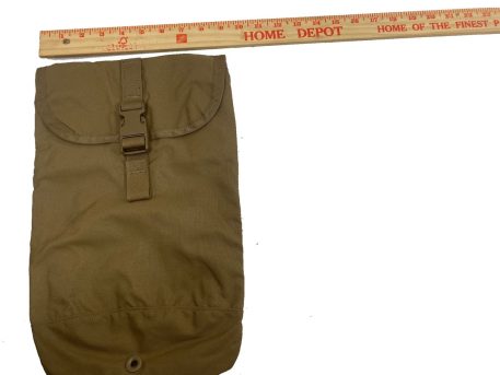 usmc hydration pouch coyote pch3115 3