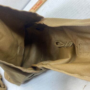 usmc hydration pouch coyote pch3115 4