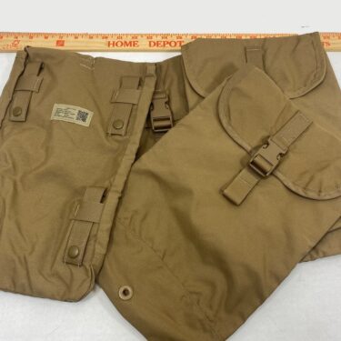 usmc hydration pouch coyote pch3115 6