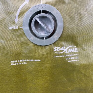 usmc mac sack dry bag waterproof pak3117 3