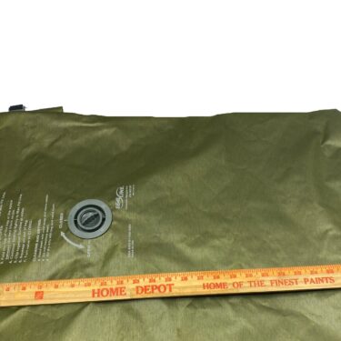 usmc mac sack dry bag waterproof pak3117 7