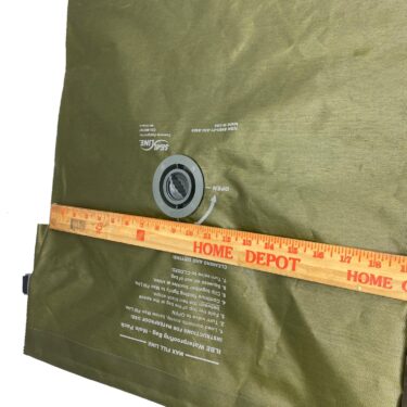 usmc mac sack dry bag waterproof pak3117 8