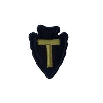 36th infantry ocp scorpion t patch new size ins3124 1