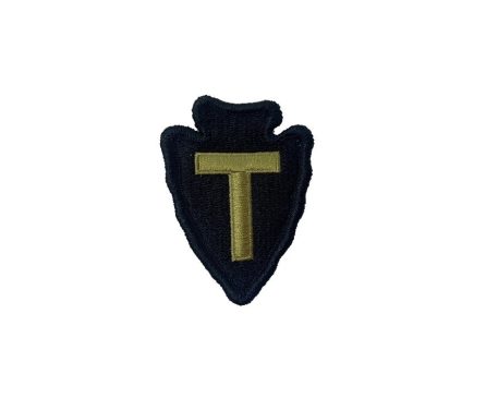 36th infantry ocp scorpion t patch new size ins3124 1