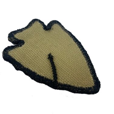 36th infantry ocp scorpion t patch new size ins3124 2