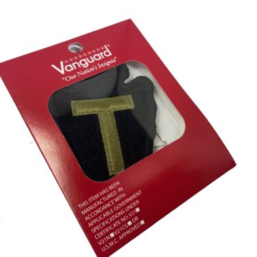 36th infantry ocp scorpion t patch new size ins3124 3