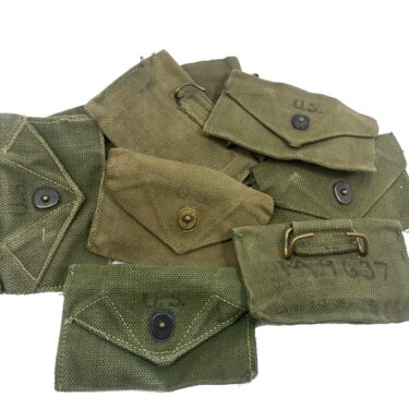 carlisle bandage pouch od better condition pch3121 1