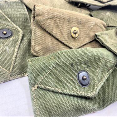 carlisle bandage pouch od better condition pch3121 2