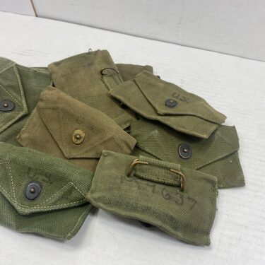 carlisle bandage pouch od better condition pch3121 3