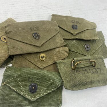 carlisle bandage pouch od better condition pch3121 4