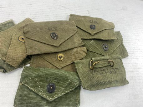 carlisle bandage pouch od better condition pch3121 4