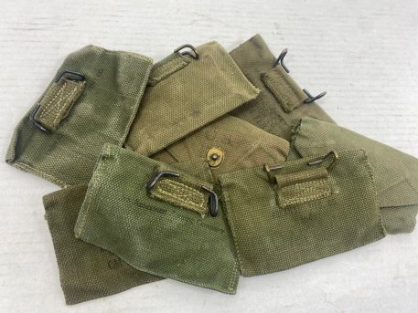 carlisle bandage pouch od better condition pch3121 5