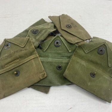 carlisle bandage pouch od better condition pch3121 6