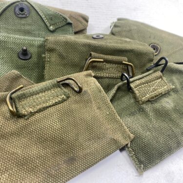 carlisle bandage pouch od better condition pch3121 7