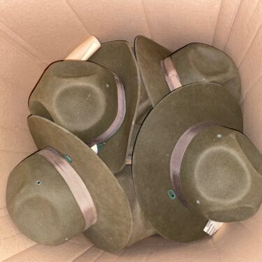 drill instructor campaig cover hed3126 2