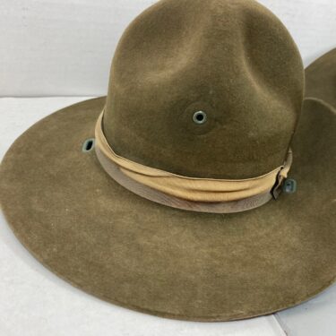 drill instructor campaig cover hed3126 3