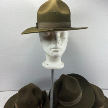 drill instructor campaig cover hed3126 4