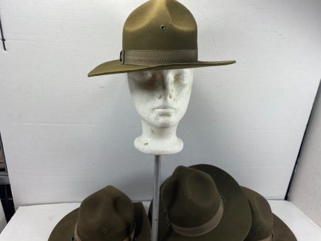 drill instructor campaig cover hed3126 4
