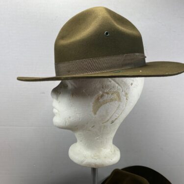 drill instructor campaig cover hed3126 6