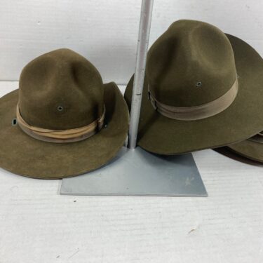 drill instructor campaig cover hed3126 7