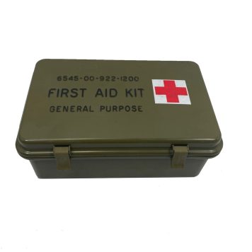 first aid kit box complete sur3119 1