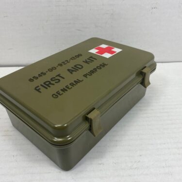 first aid kit box complete sur3119 2