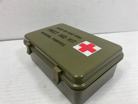 first aid kit box complete sur3119 3