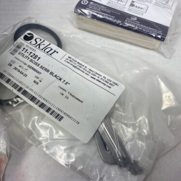 first aid kit box complete sur3119 7