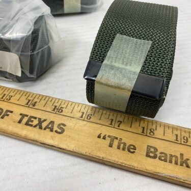 nylon liter strap us mil sur3127 3