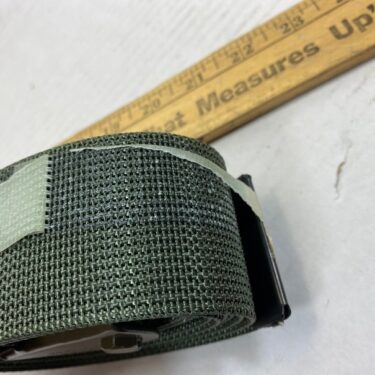 nylon liter strap us mil sur3127 4