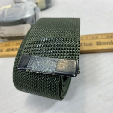 nylon liter strap us mil sur3127 5