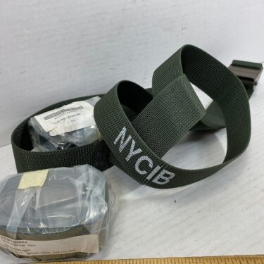 nylon litter strap us mil sur3127 1