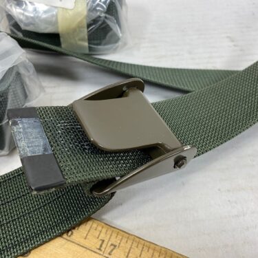 nylon liter strap us mil sur3127 7