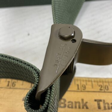 nylon liter strap us mil sur3127 9