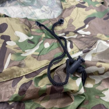 ocp scorpion poncho repro clg3123 4