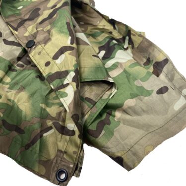 ocp scorpion poncho repro clg3123 5