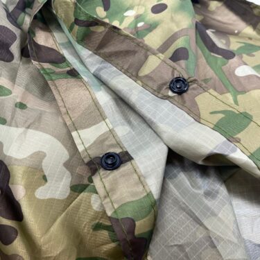 ocp scorpion poncho repro clg3123 6