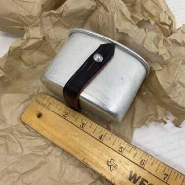 spanish canteen cup otg3128 8