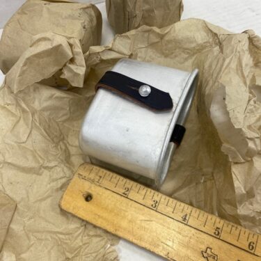 spanish canteen cup otg3128 9